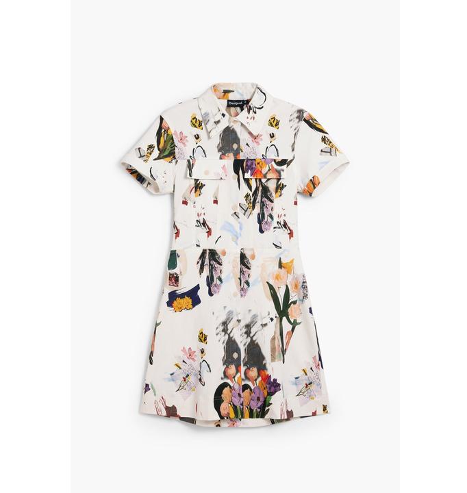 Image du produit Desigual Fini (M)