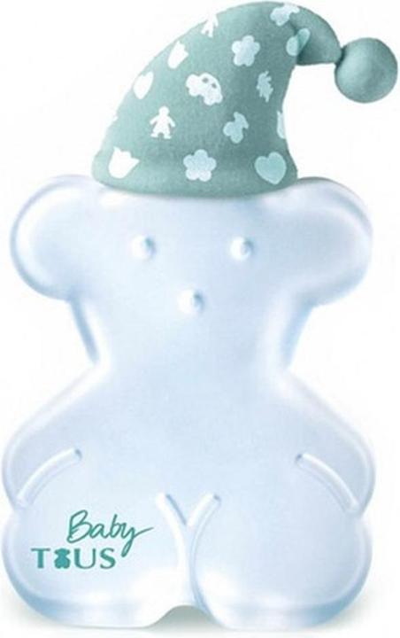 Actual product image Tous Baby (Eau de cologne, 100 ml)