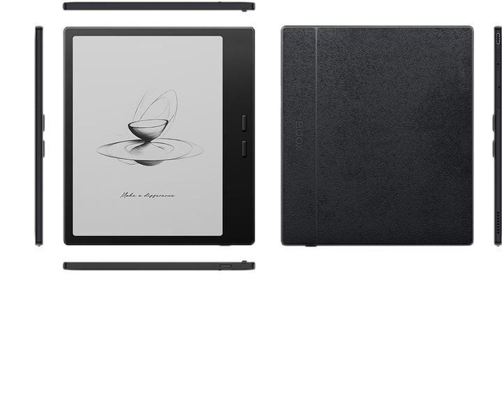 Actual product image Onyx Boox Go 7 (7", 64 GB, Black)