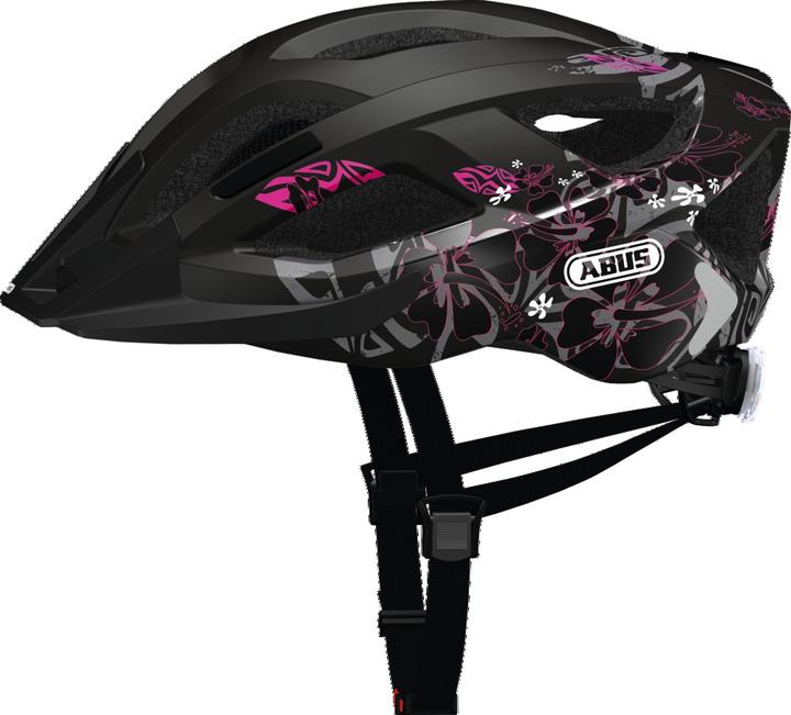 Produktbild Abus Aduro 2.0 (52 - 58 cm)