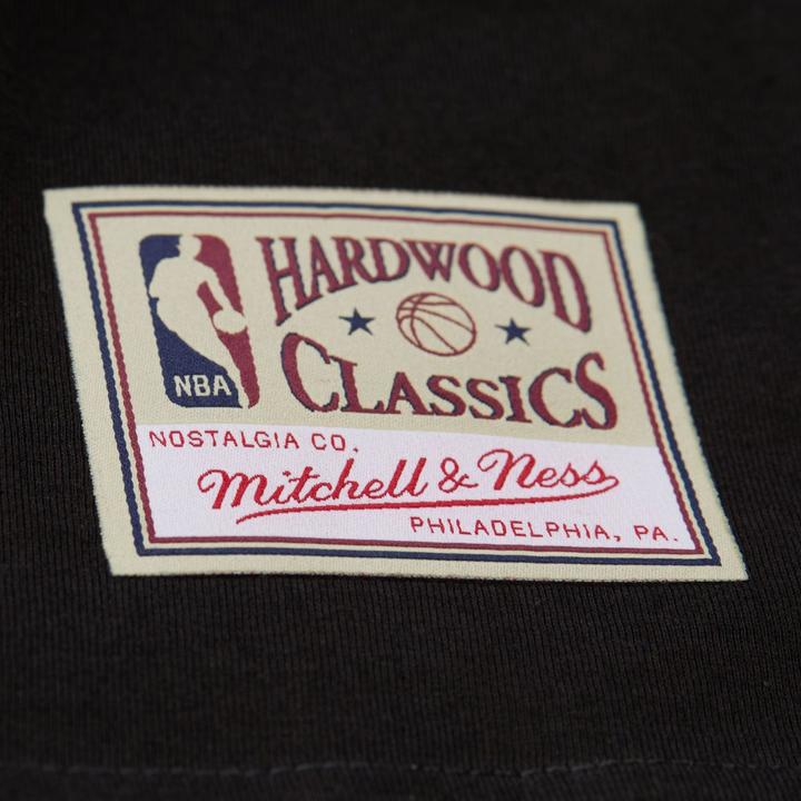 Produktbild Mitchell & Ness Shirt - MAXED OUT Chicago Bulls - XL (XL)