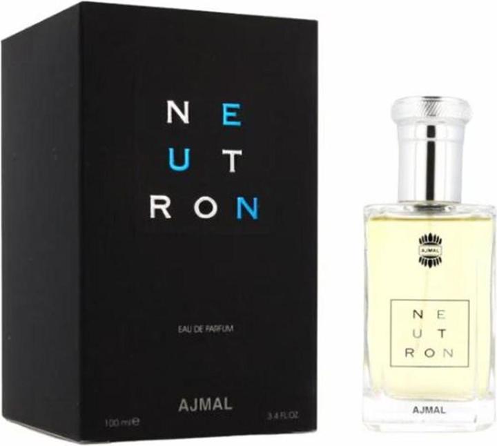 Immagine prodotto Ajmal Neutron di Eau de Parfum Spray 100 ml (Eau de parfum, 100 ml)