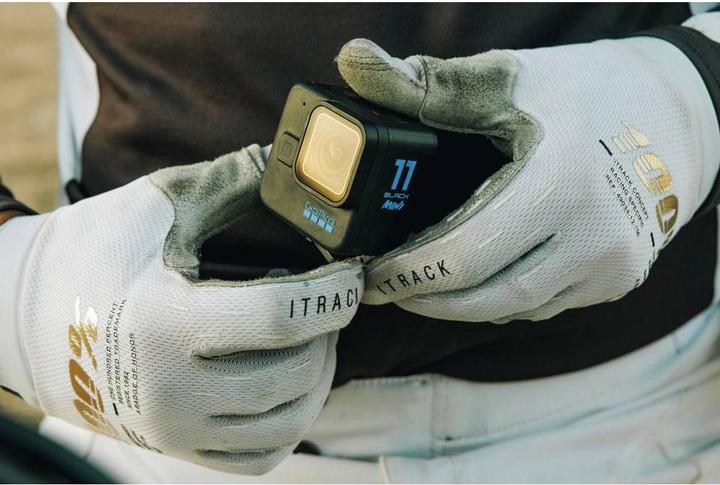 Produktbild GoPro HERO11 Black Mini (60p, Bluetooth, WLAN)