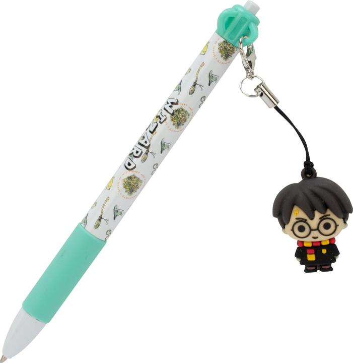 Produktbild Blue Sky Harry Potter: Mini Pen Pals (multicolour, 1 x)