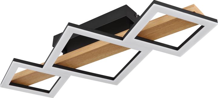 Produktbild Globo Dustin (2900 lm)