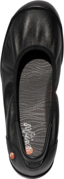 Actual product image Softinos Ballerinas (36)