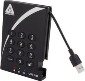 Immagine prodotto Lenovo AEGIS PADLOCK3.0 1T HDD A25-3PL256-1000 (1 TB)