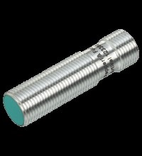 Produktbild Pepperl & Fuchs PEPPERL+FUCHS IA6-12GM35-IU-V1 (Sensor)