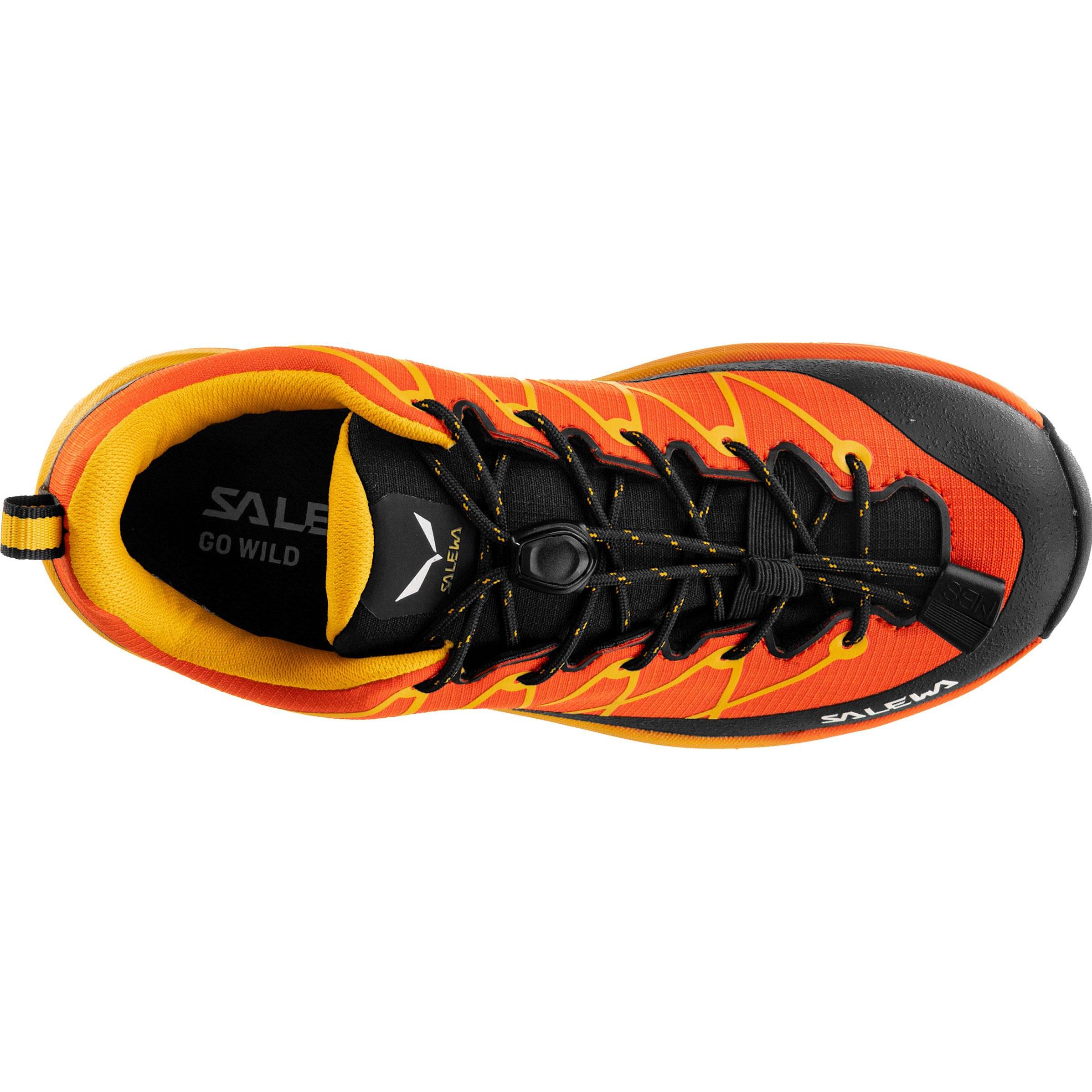 Thumbnail - Salewa, Herren, Wanderschuhe, Kid's Wildfire 2 PTX (36), Orange