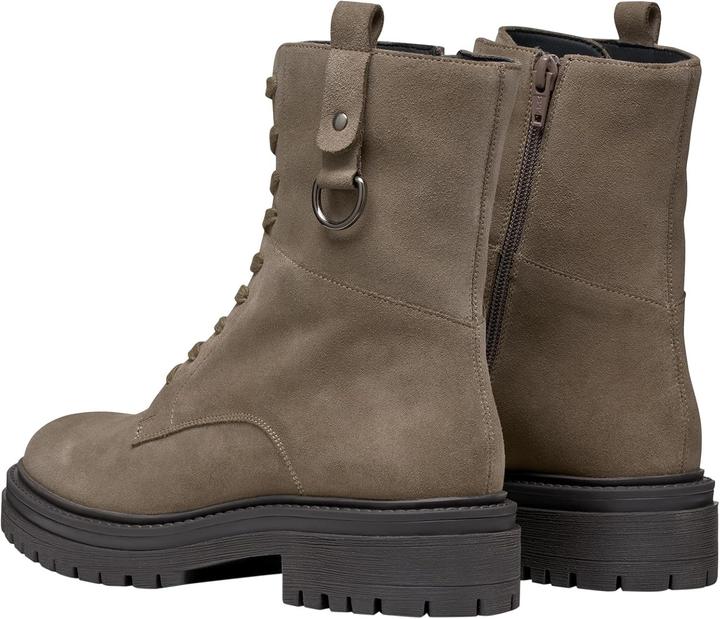 Actual product image Geox Iridea B Ankle Boots (40)