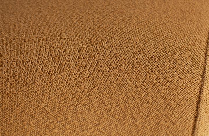 Actual product image Woood Statement (Cushioned stools)
