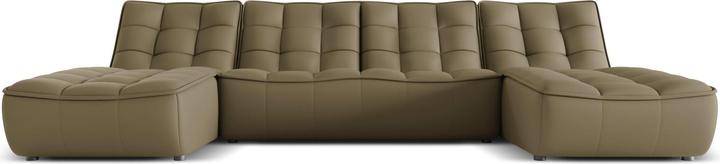 Big sofa, Modular sofa