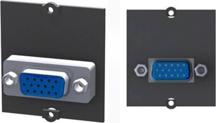 Bachmann Custom Module VGA