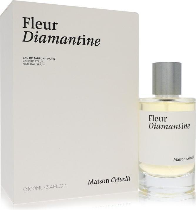 Immagine prodotto Maison Crivelli Fleur Diamantine Eau de Parfum (Eau de parfum, 100 ml)