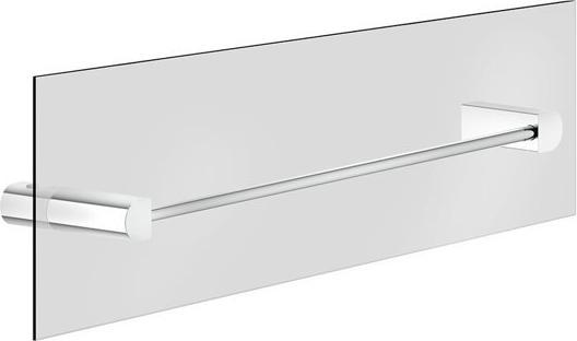Immagine prodotto Gessi Rilievo, portasciugamani 450 mm, montaggio su parete di vetro, 59564