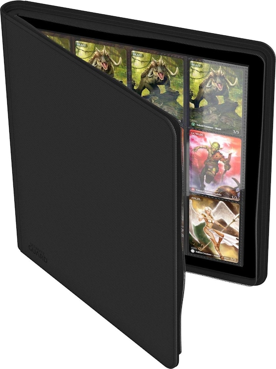 Immagine prodotto Ultimate Guard QuadRow ZipFolio