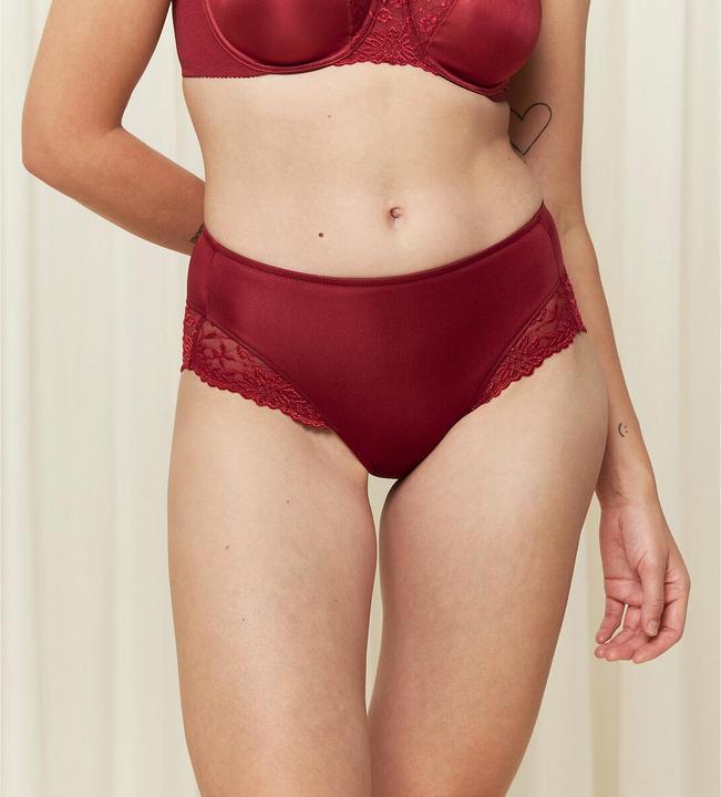 Actual product image Triumph Slip "Ladyform Soft Maxi" (48, Single pack)