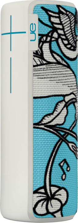 UE Boom 2 (15 h, Batteria ricaricabile)