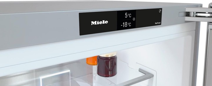 Produktbild Miele KFN 4898 AD (362 l)
