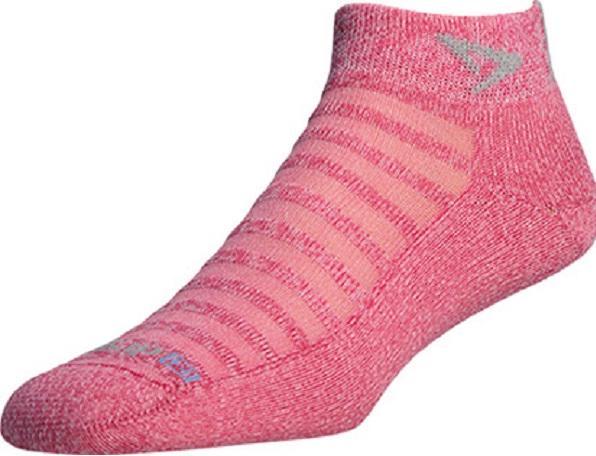 Produktbild Drymax Running Lite-Mesh Mini Crew (S)