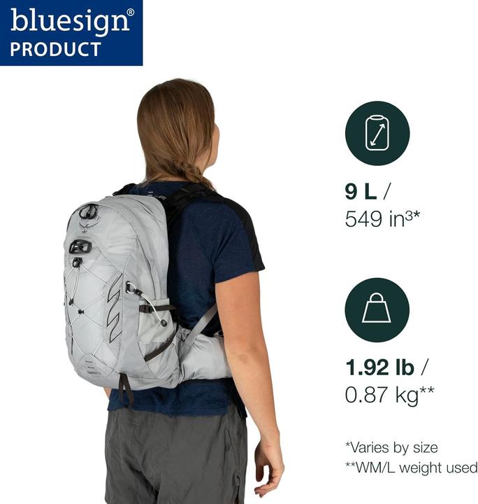 Image du produit Osprey Sac à dos Tempest 46 cm (30 l)