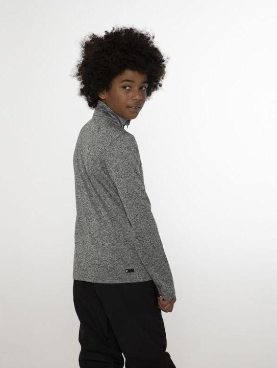 Actual product image Protest WILLOWY JR 1/4 zip top (116)