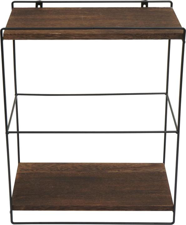 Produktbild Jamb Wandregal JAM-K77 (35 x 17 x 50 cm)