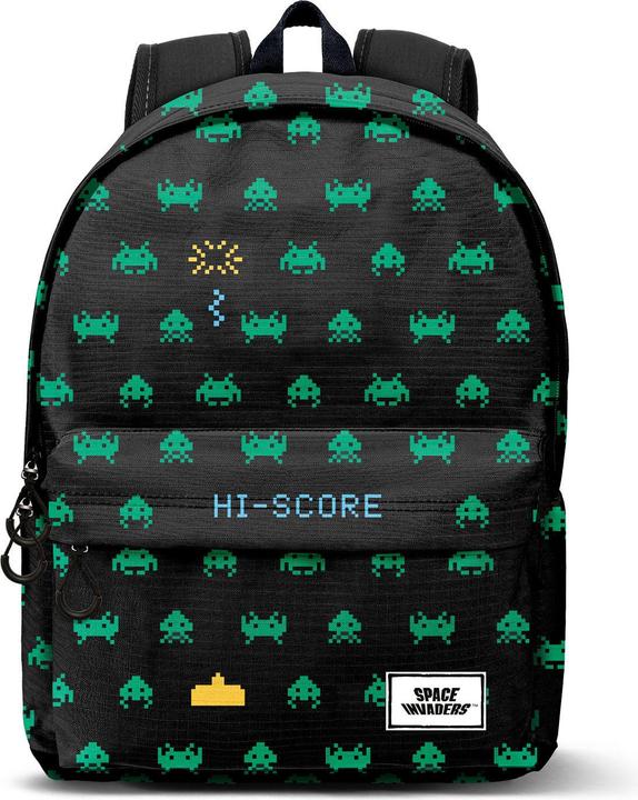 Produktbild Karactermania ECO Backpack 2.0 Army (22.50 l)