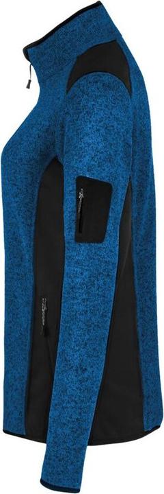 Produktbild Hakro Strickfleecejacke Churchill (3XL)