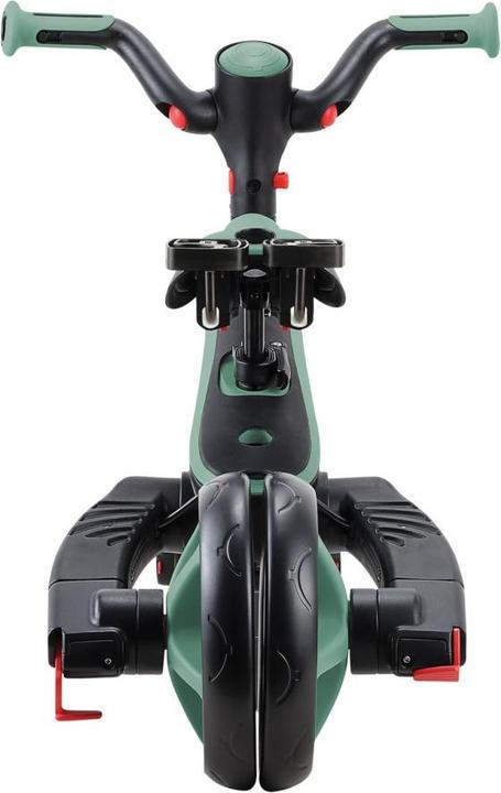 Produktbild Globber Explorer 4 in 1 Foldable