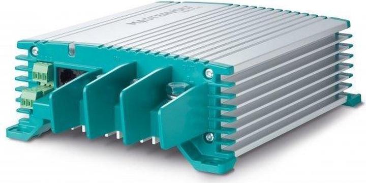 Produktbild Mastervolt Mac Plus 24/12-50A (12V, 24V, 50 A)