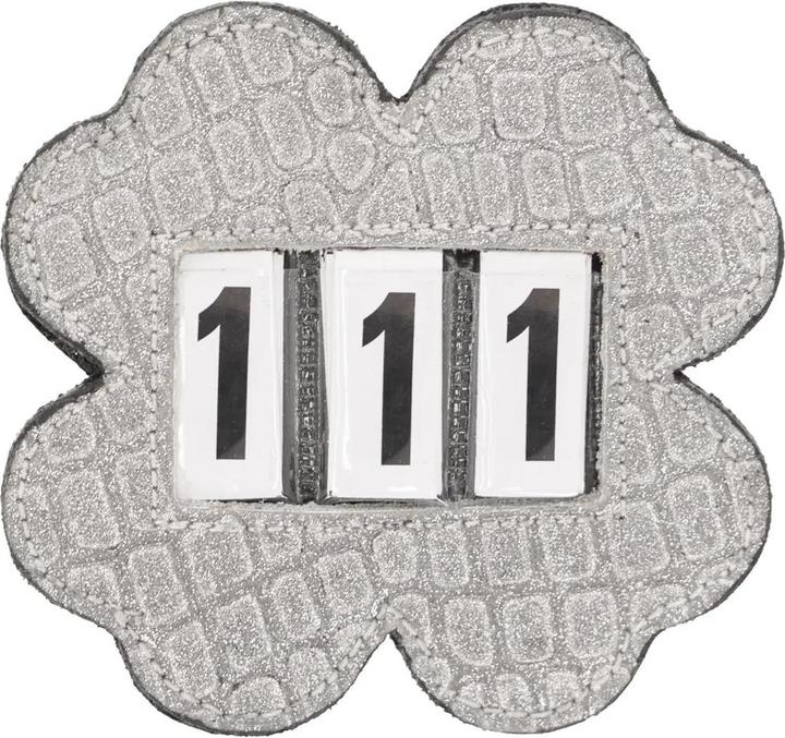 Actual product image Qhp Clover