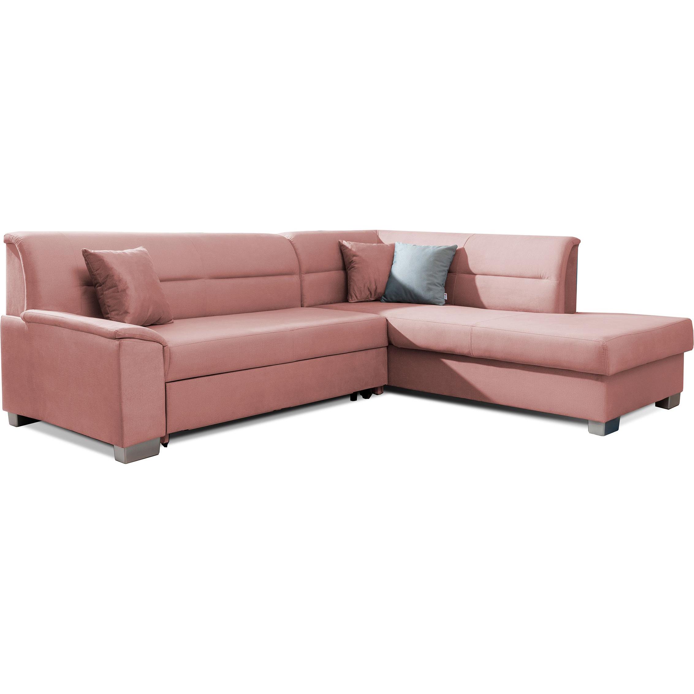 ELTAP, Sofa, Bergen (4-Sitzer, Bettsofa, Ecksofa)