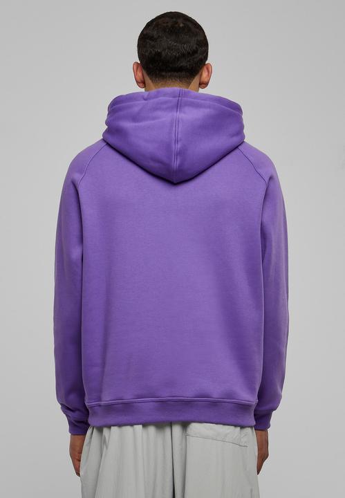 Actual product image Urban Classics Blank Hoody (4XL)