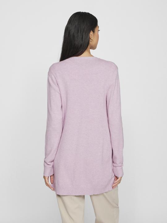 Produktbild Vila Basic Strickjacke (XXL)