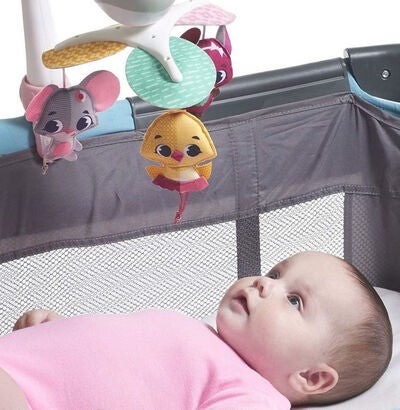 Actual product image Tiny Love Take Along- Tiny Princess Tales