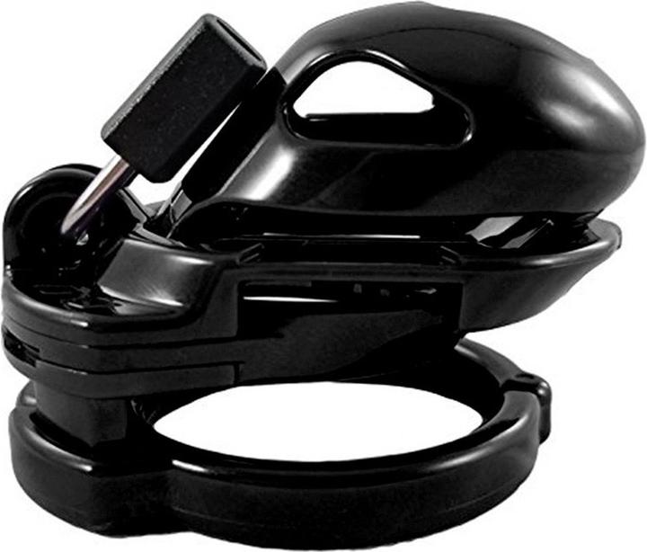 Actual product image The Vice Chastity cage mini