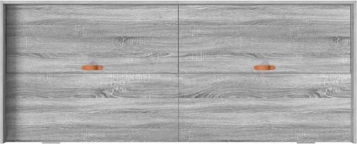 Image du produit vidaXL Plattformbett (80 x 200 cm)