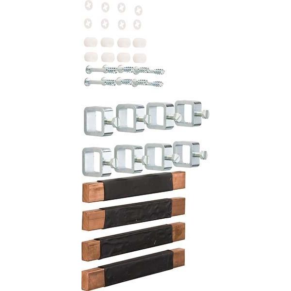 Hager, Verteilerschrank Zubehör, UM05CR