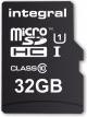 Produktbild INMSDH32G10-90U1 UltimaPro MicroSDHC Memory Card MicroSD UHS-I (32 GB, microSD, U1, UHS-I)