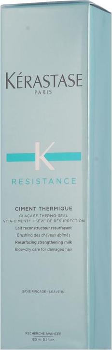 Actual product image Kérastase Résistance Ciment Thermique (150 ml)