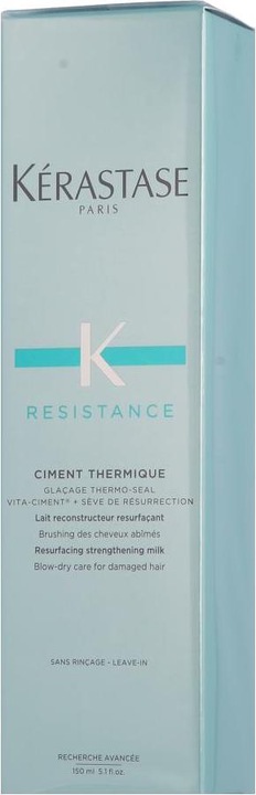Produktbild Kérastase Résistance Ciment Thermique (150 ml)