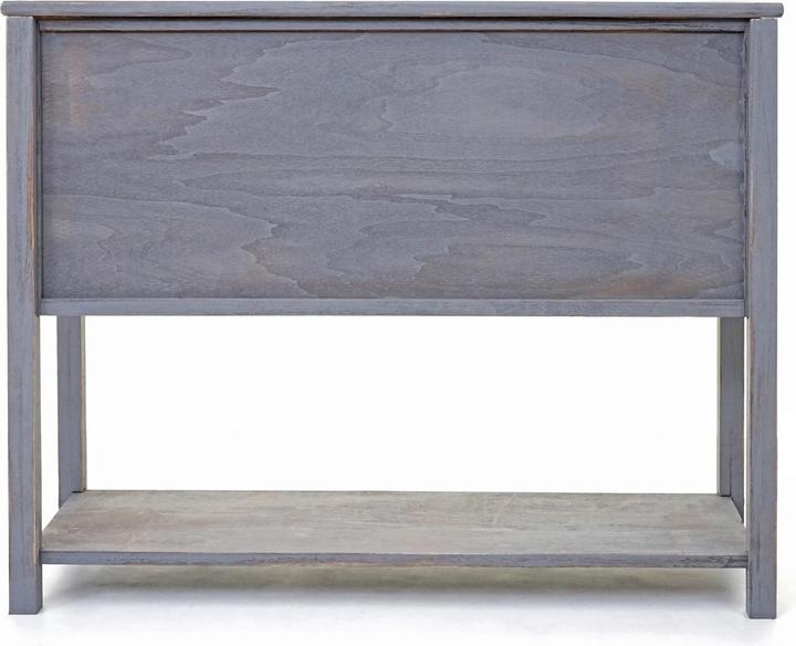 Image du produit JOHN316 Kommode (102 x 34 x 81 cm)