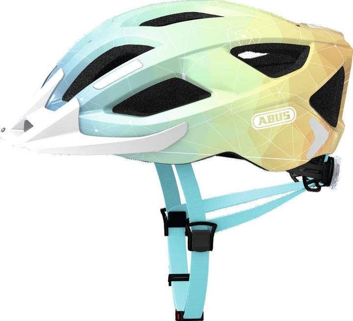 Produktbild Abus Aduro 2.0 (52 - 58 cm)