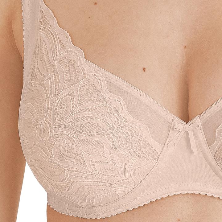 Produktbild Felina Lovely Lotus Bügel-BH (Einzelpack, 95 G)