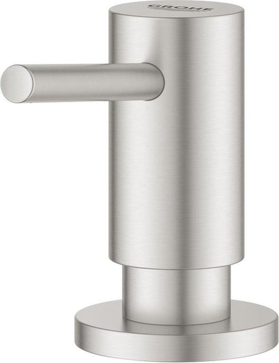 Supersteel