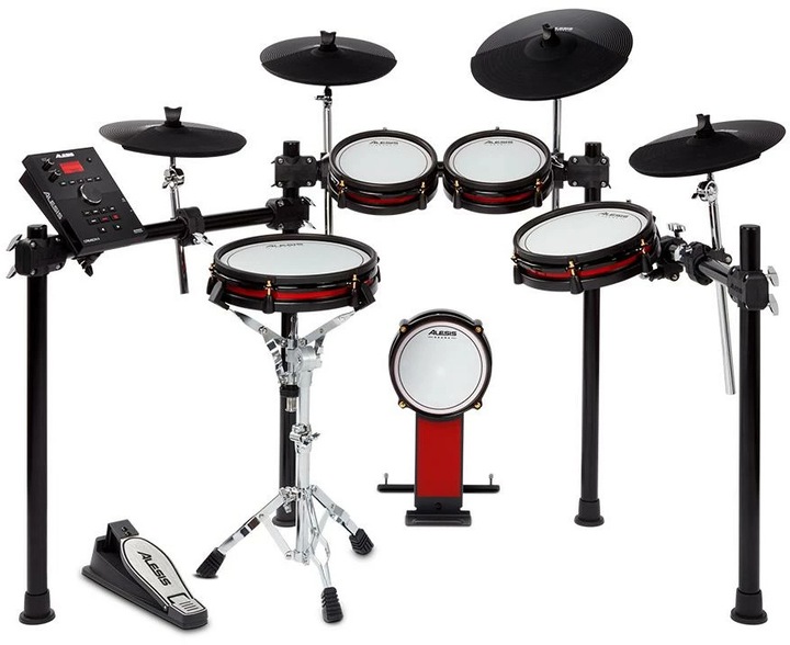 Produktbild Alesis Crimson II Kit Special Edition (E-Drum)