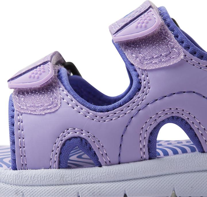 Immagine prodotto Reima Kleinkinder Sandale Bungee Lilac amethyst (25)