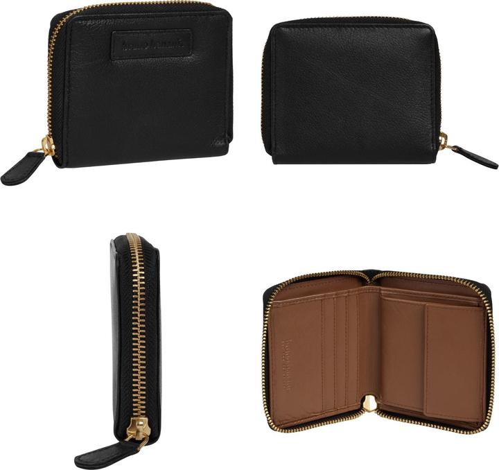 Produktbild Bruno Banani Geldbörse