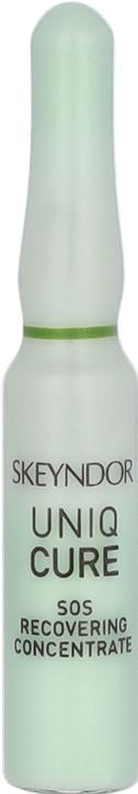 Immagine prodotto Skeyndor Uniqcure SOS Set di Concentrati Recupero (Set per la cura del viso)